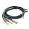 Tectran Airpower Line-15 Ft - 3 In 1 44041 - alternate 5